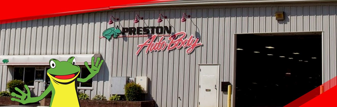 Easton MD Auto Body Shop