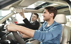 Schedule a test drive at Preston Auto Body in Preston, MD.