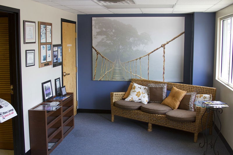 Preston Auto Body in Preston MD